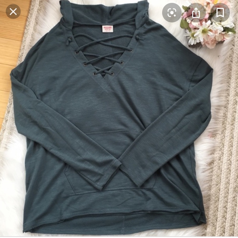 Hoodie. PRICE NEGOTIABLE